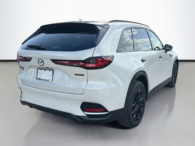 New 2026 MAZDA CX-70 3.3 Turbo w/ Premium Plus Pkg AWD/4WD image 4