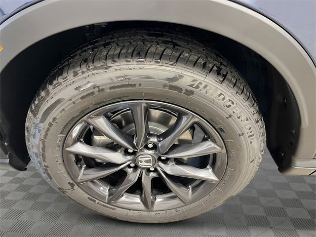 New 2026 Honda CR-V EX-L image 10