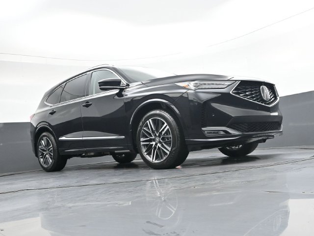 New 2026 Acura MDX w/ Advance Package AWD/4WD image 30
