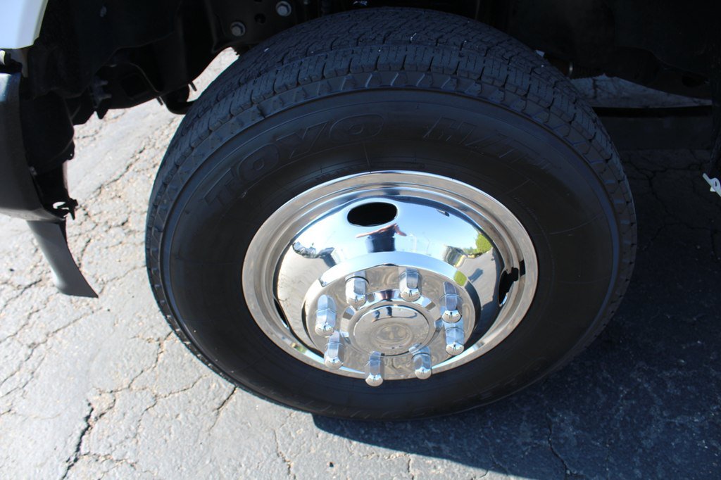 Used 2021 Ford F350 XL w/ Power Equipment Group AWD/4WD image 28