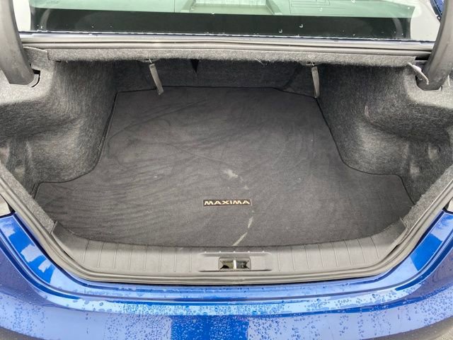 Used 2018 Nissan Maxima 3.5 SL image 19