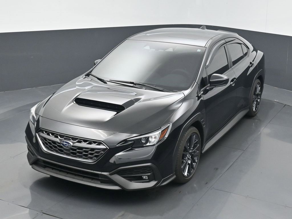 Used 2024 Subaru WRX Premium image 15