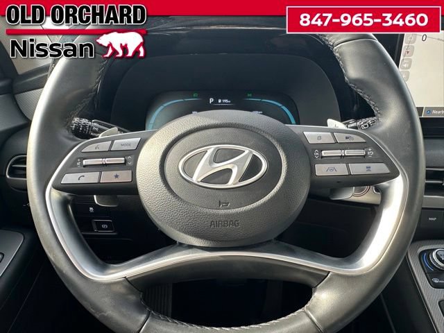 Used 2023 Hyundai Palisade XRT AWD/4WD image 24