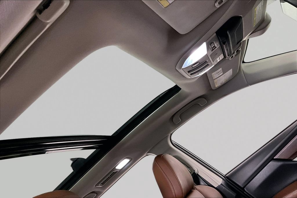 Used 2022 Subaru Ascent Touring w/ Popular Package #2A AWD/4WD image 27