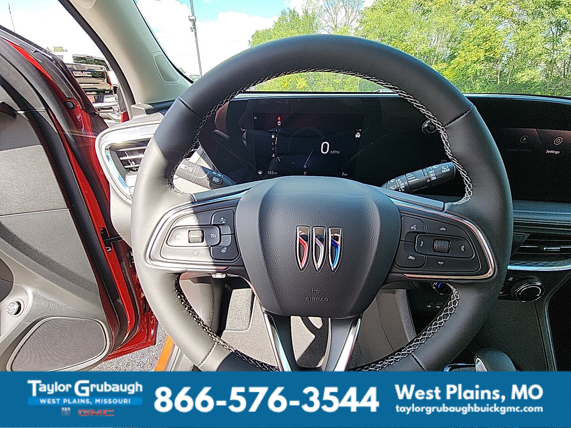 New 2026 Buick Encore GX Preferred w/ Comfort Package FWD image 18
