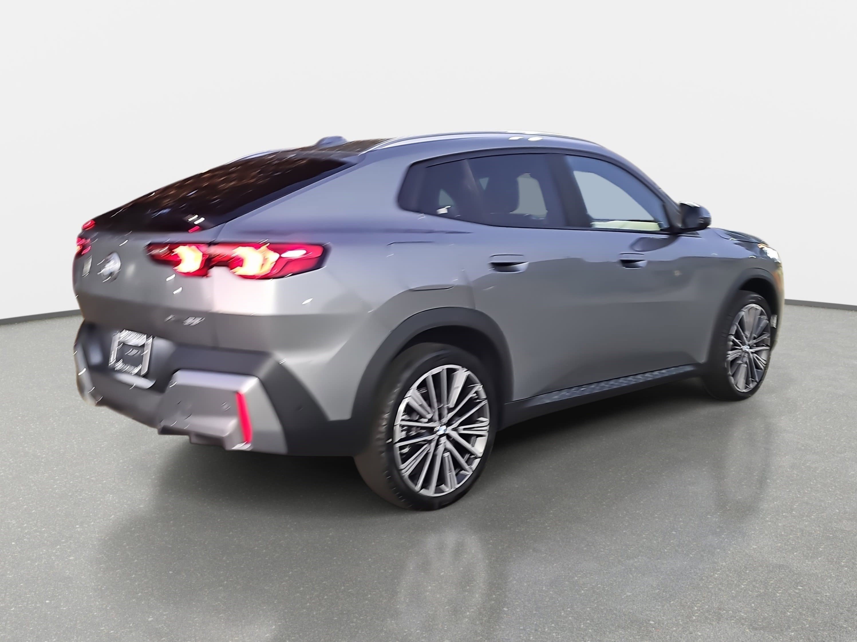 New 2026 BMW X2 xDrive28i w/ Technology Package image 5