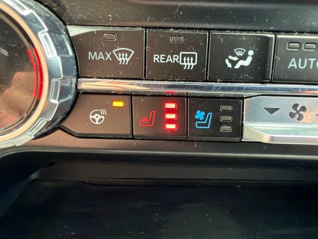 Used 2024 Ford F150 Lariat w/ Tow/Haul Package AWD/4WD image 42