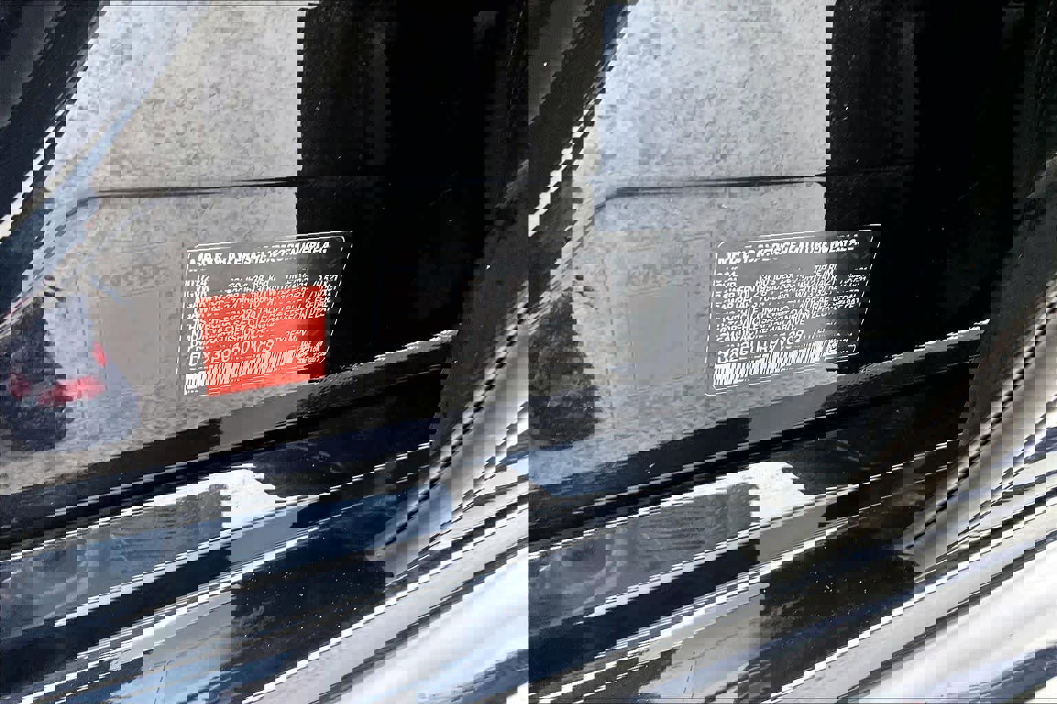 Used 2024 BMW X5 xDrive40i w/ M Sport Package image 32