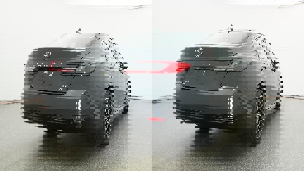 New 2026 Toyota Camry XLE image 57