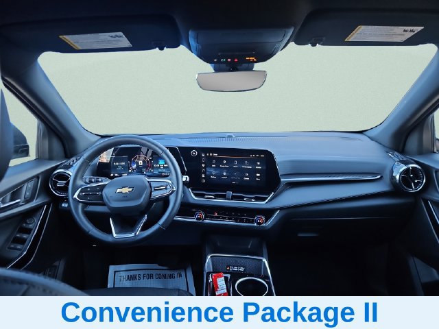 Used 2025 Chevrolet Equinox LT w/ Convenience Package II AWD/4WD image 13