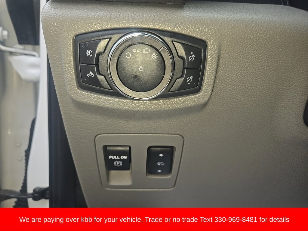 Used 2018 Ford F150 XLT w/ Equipment Group 302A Luxury AWD/4WD image 15