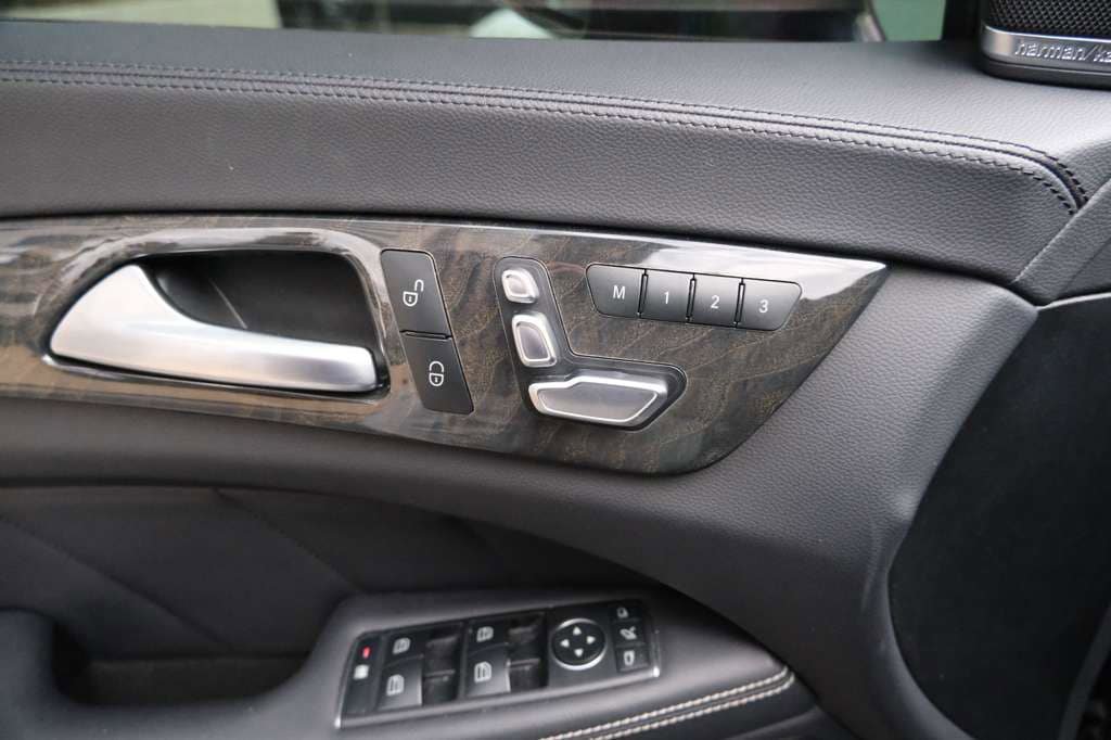 Used 2018 Mercedes-Benz CLS 550 4MATIC image 19
