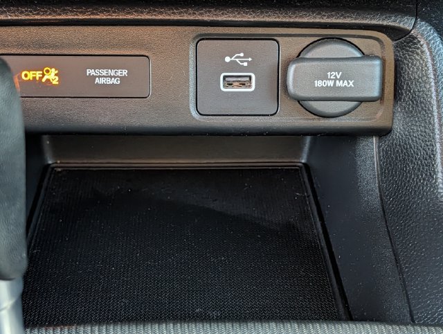 Used 2023 Honda Civic Sport image 16