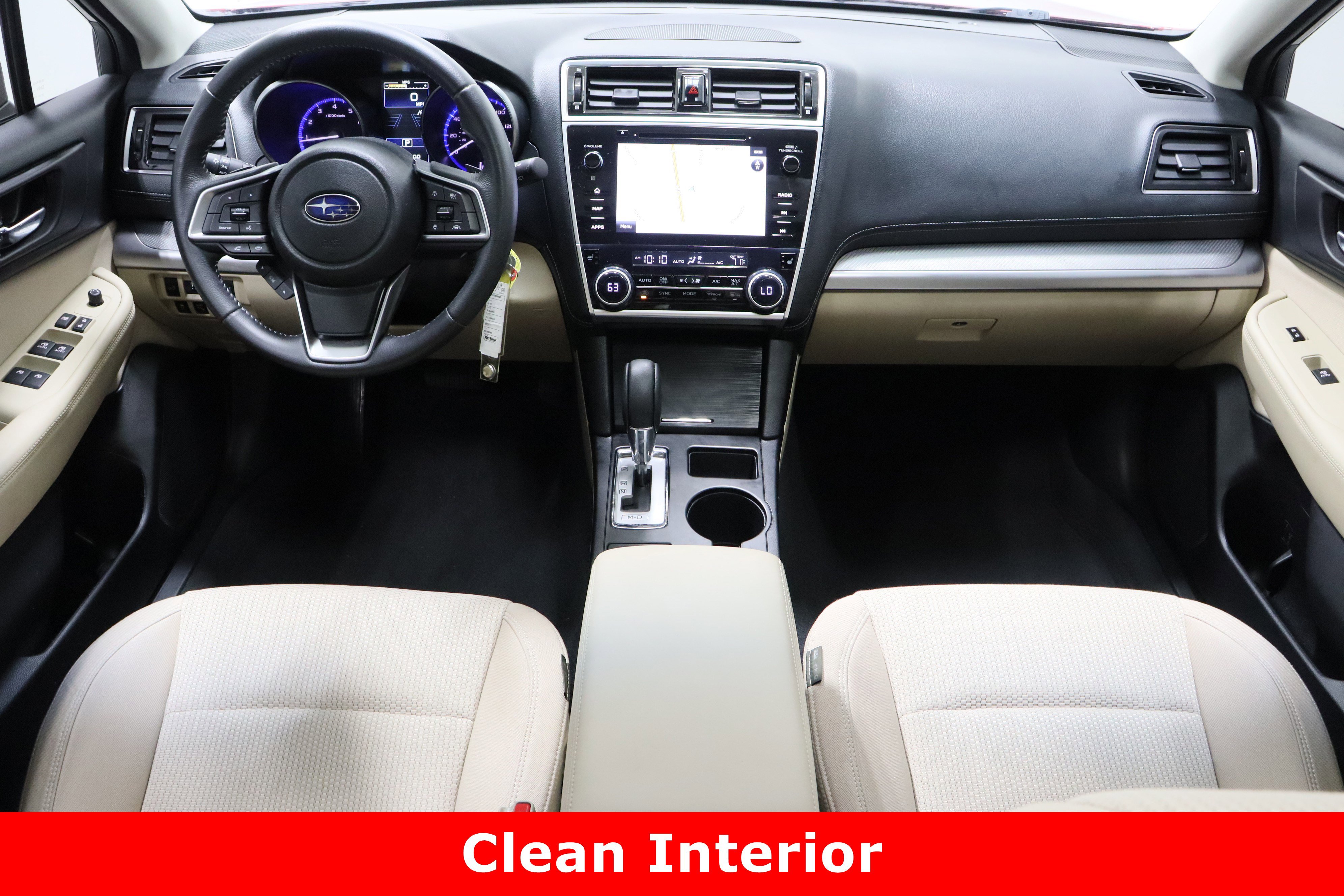 Used 2019 Subaru Outback 2.5i Premium image 31