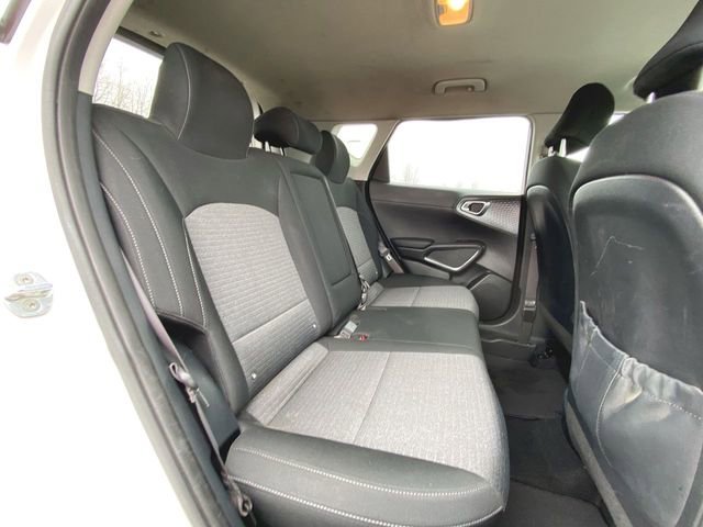 Used 2020 Kia Soul EX image 25