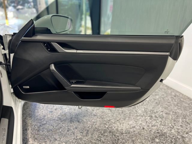 Used 2020 Porsche 911 Carrera S image 36