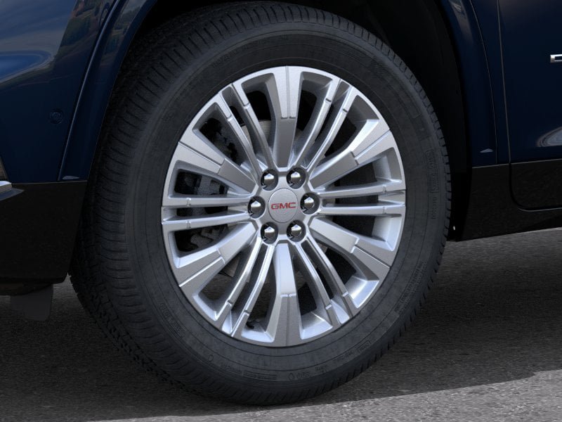 New 2027 GMC Acadia Denali AWD/4WD image 33