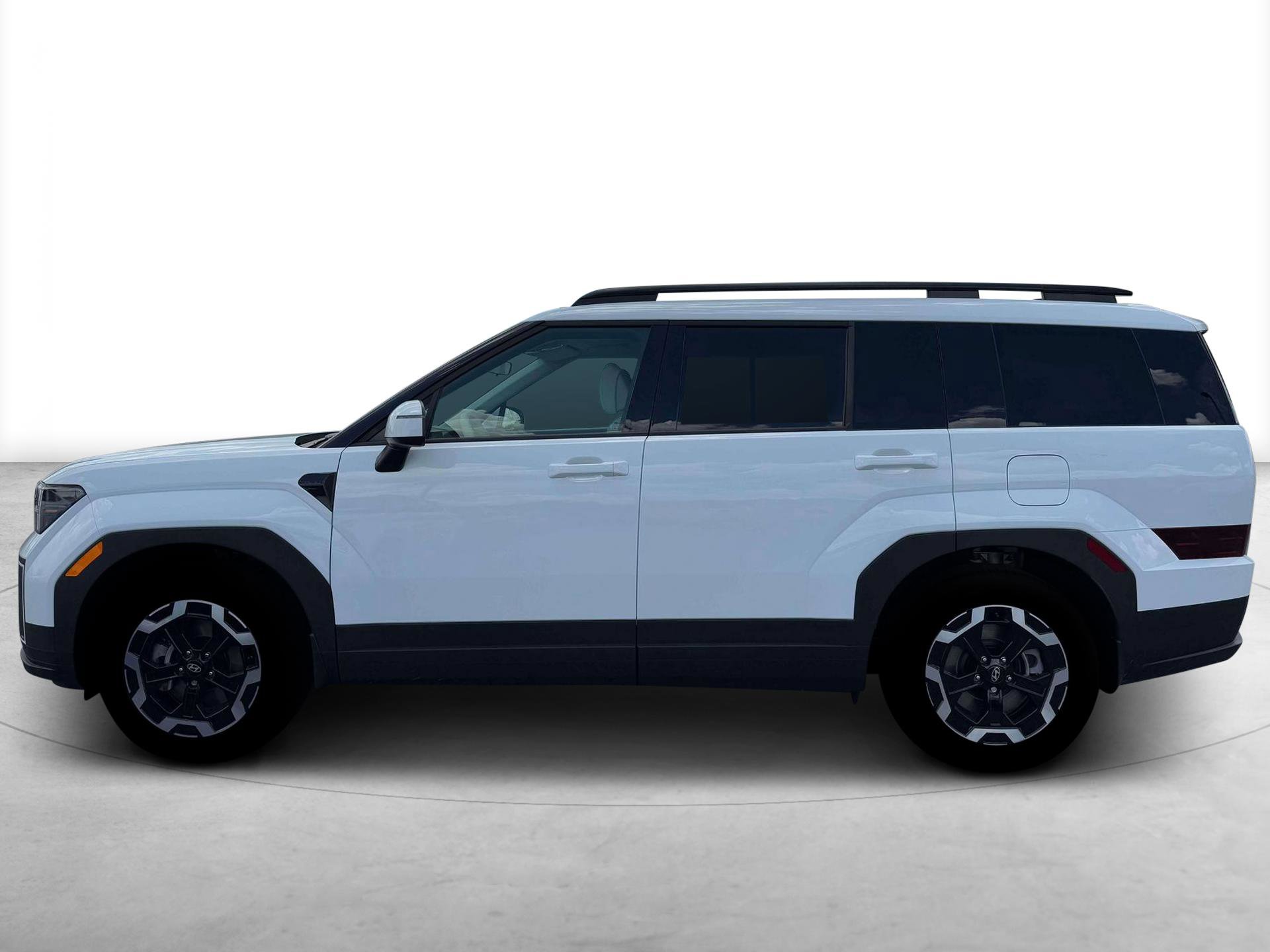 New 2026 Hyundai Santa Fe SEL FWD image 3