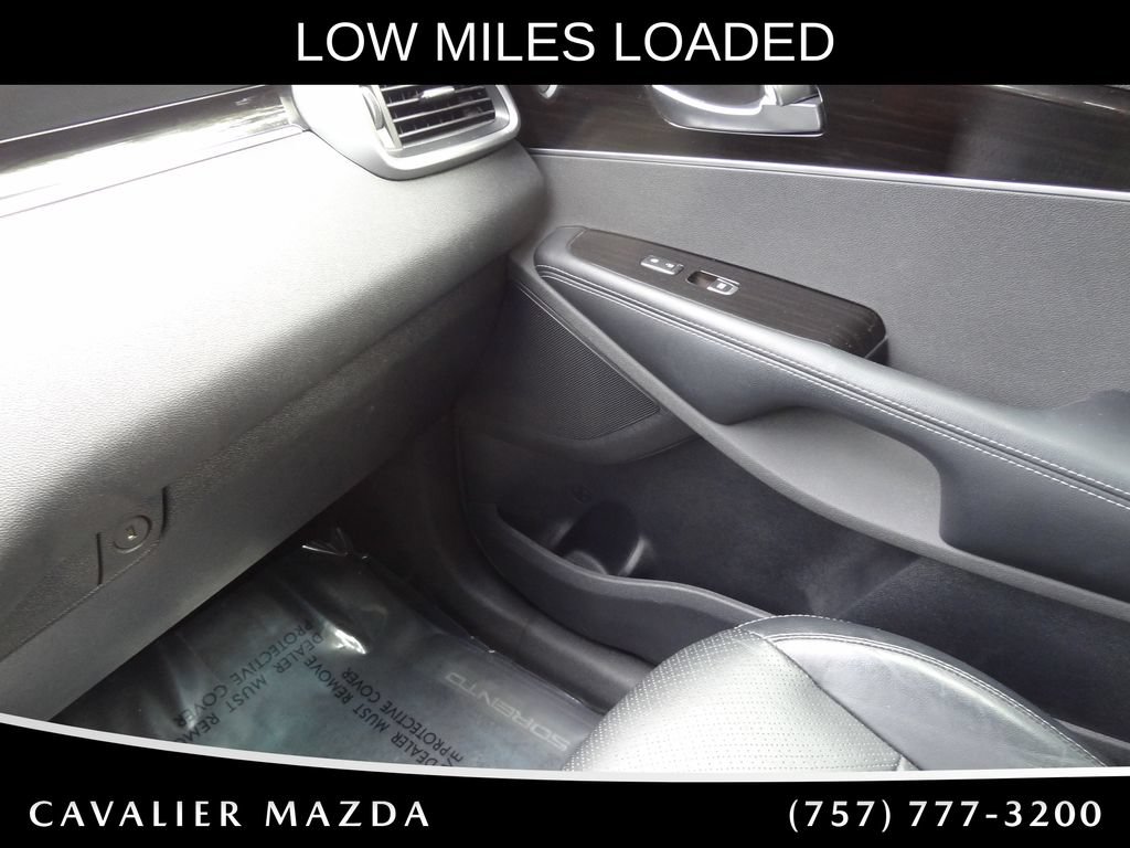 Used 2019 Kia Sorento EX FWD image 48