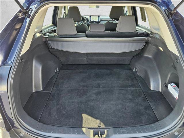 Used 2024 Toyota RAV4 XLE image 6