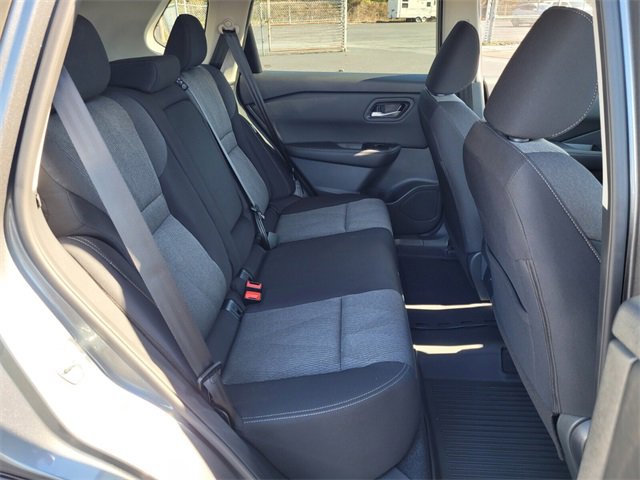 New 2026 Nissan Rogue SV image 9