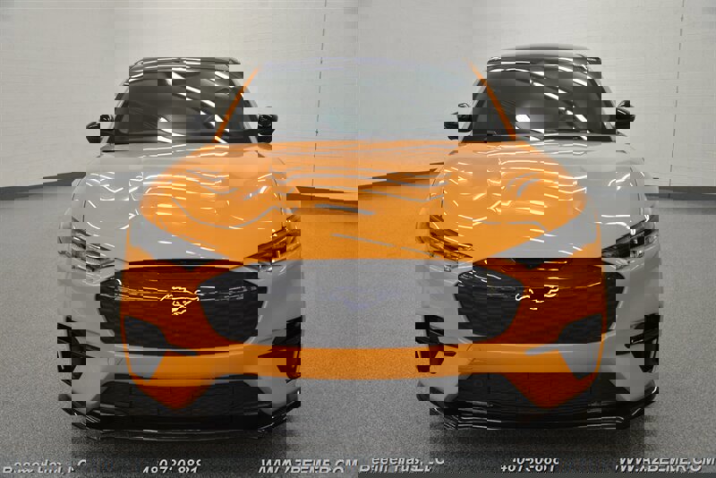 Used 2022 Ford Mustang Mach-E GT AWD/4WD image 5