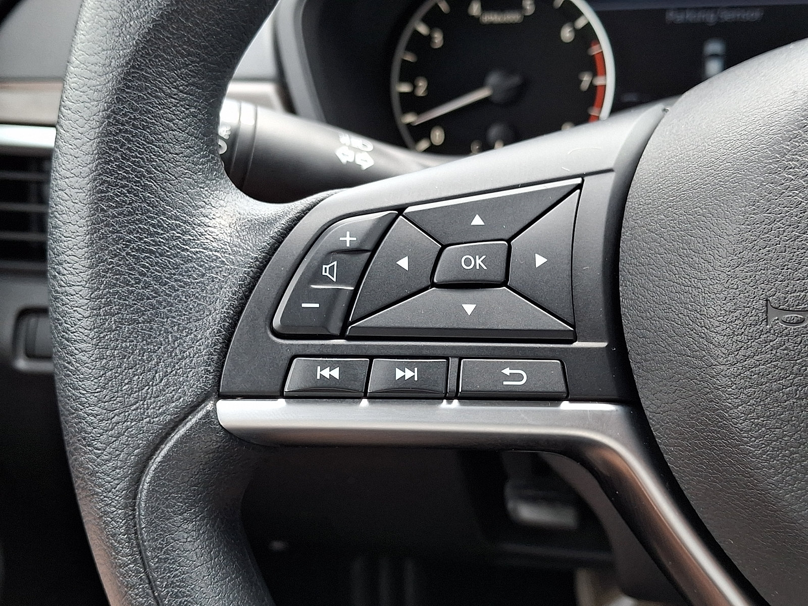 Certified 2023 Nissan Altima 2.5 SV AWD/4WD image 23