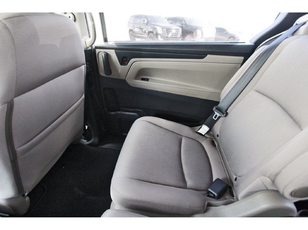 Used 2020 Honda Odyssey EX image 12