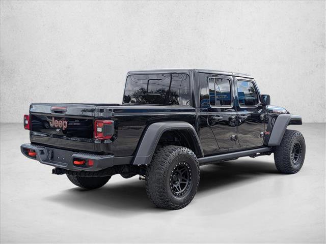Used 2021 Jeep Gladiator Mojave image 5