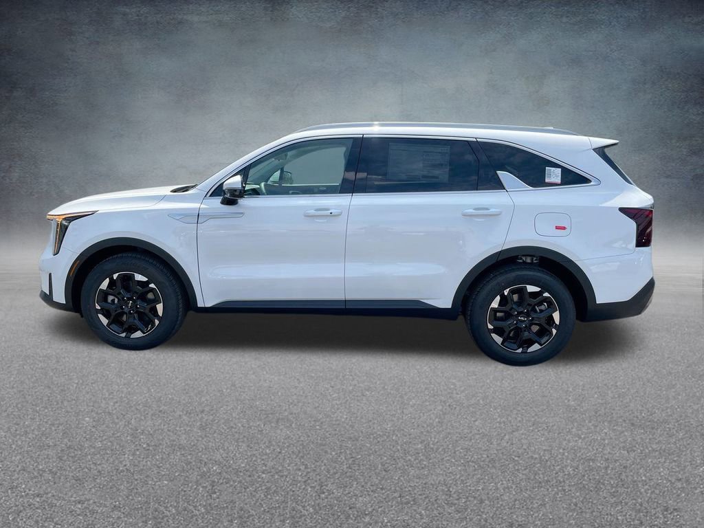Used 2026 Kia Sorento S image 30
