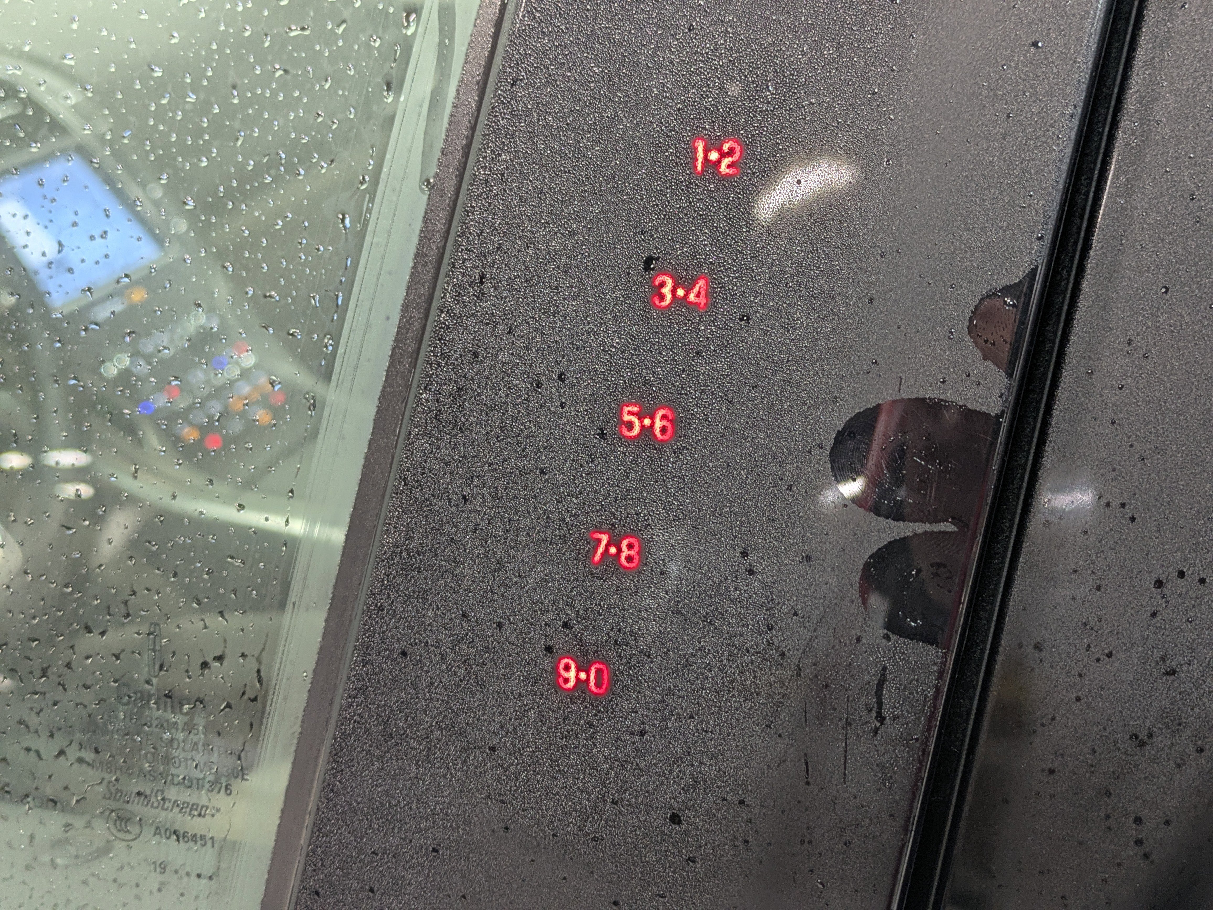 Used 2020 Lincoln Nautilus FWD w/ Equipment Group 101A image 26