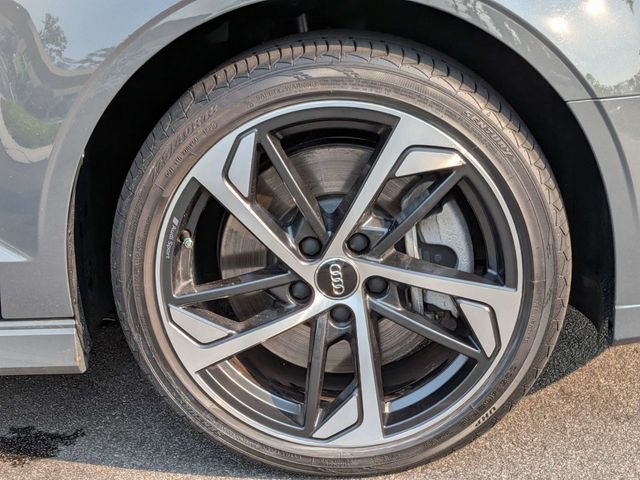 Used 2020 Audi A3 2.0T Premium AWD/4WD image 12