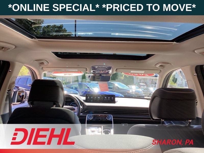 Used 2023 Genesis GV80 2.5T w/ Prestige 20" Package AWD/4WD image 54