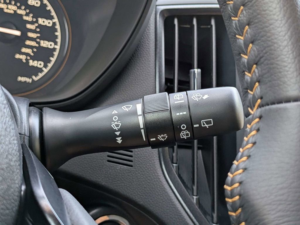 Used 2025 Subaru Forester Wilderness w/ Wilderness Package AWD/4WD image 35