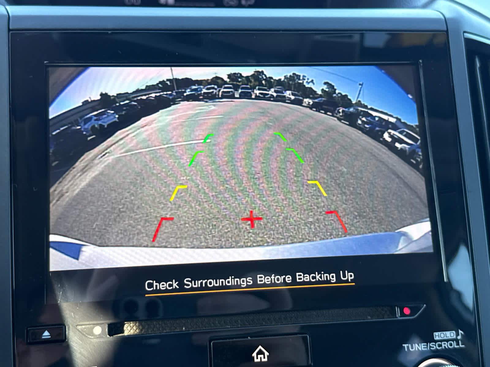 Certified 2023 Subaru Crosstrek 2.5i Sport AWD/4WD image 17