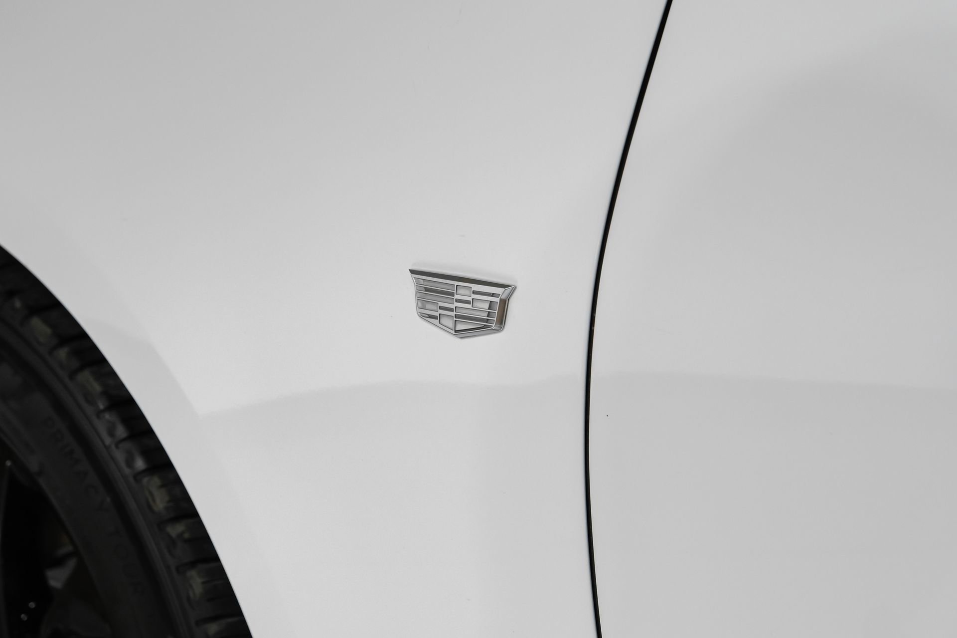 Used 2025 Cadillac CT5 Premium Luxury image 57