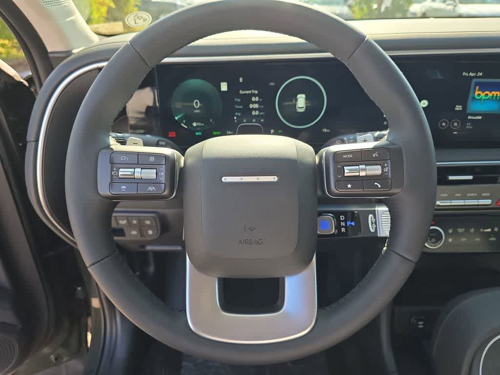 New 2026 Hyundai Palisade SEL Premium FWD image 24