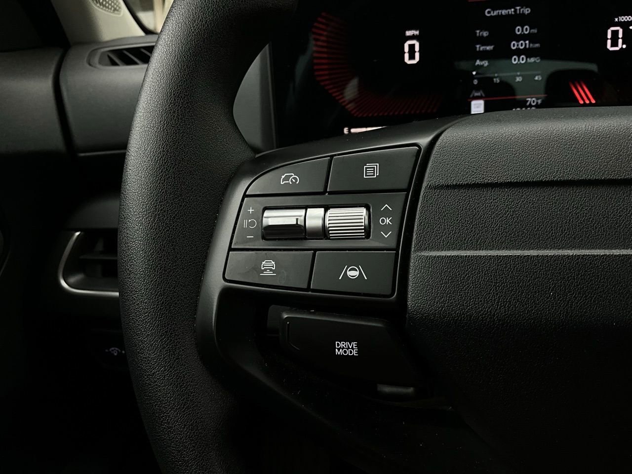 Used 2025 Kia K4 LXS image 34