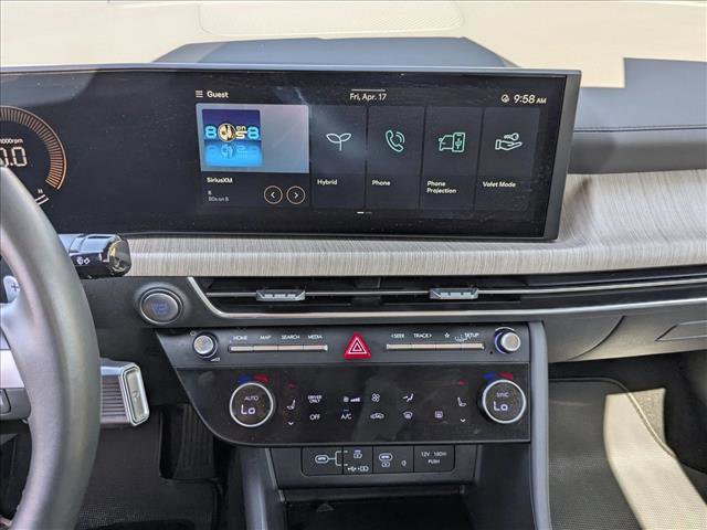 Used 2024 Hyundai Sonata SEL image 14