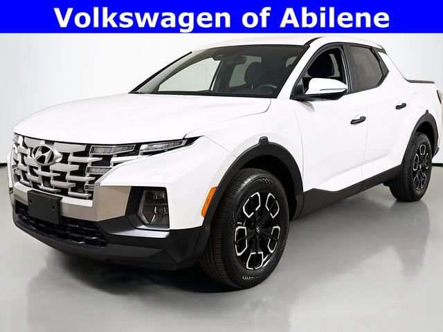 Used 2024 Hyundai Santa Cruz SEL image 1