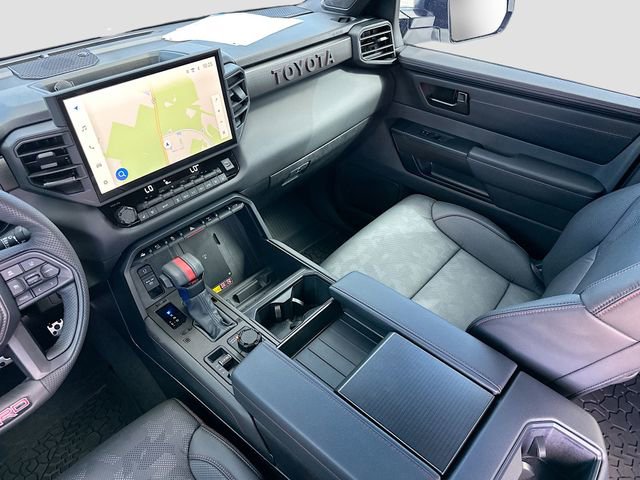 Used 2026 Toyota Tundra TRD Pro AWD/4WD image 24