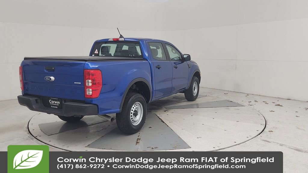 Used 2019 Ford Ranger XL image 14