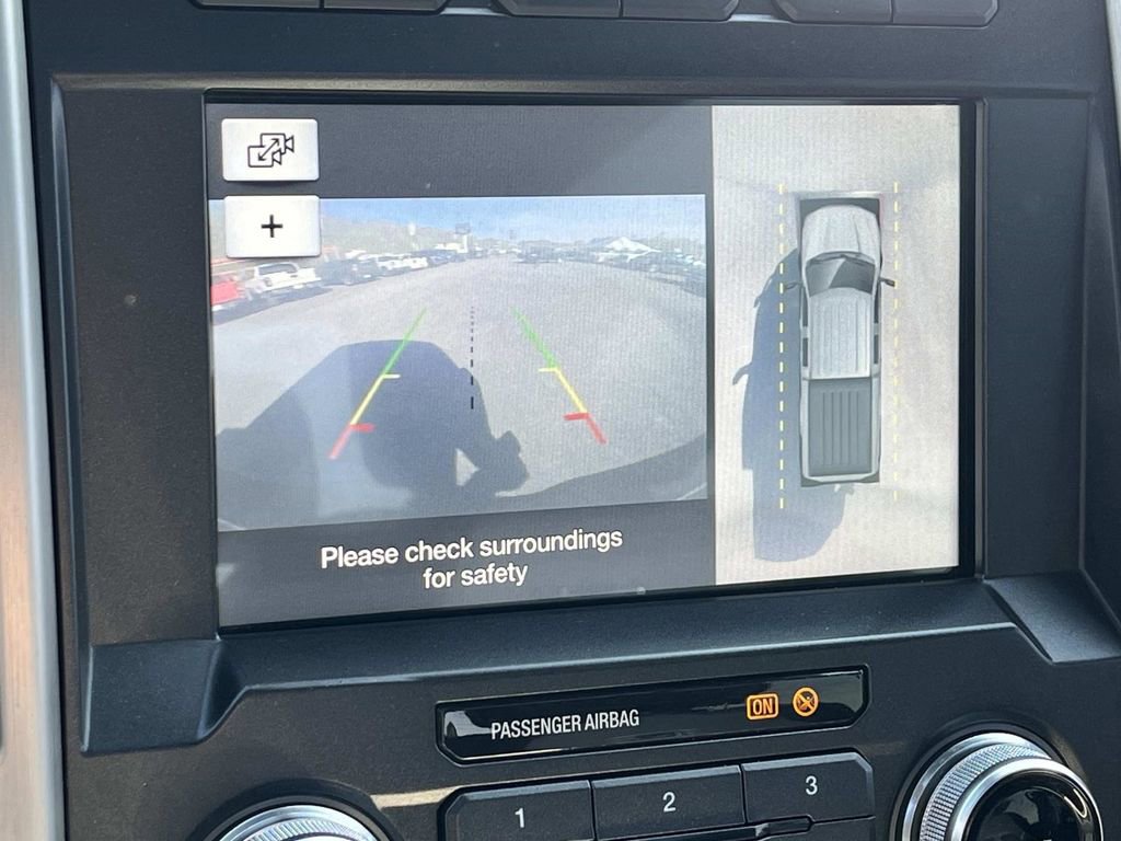 Used 2019 Ford F250 Platinum w/ Platinum Ultimate Package image 37
