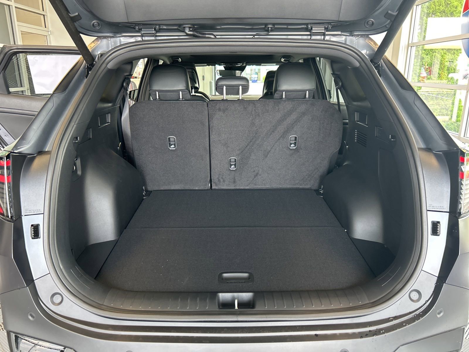 New 2026 Kia Sportage X-Line image 11