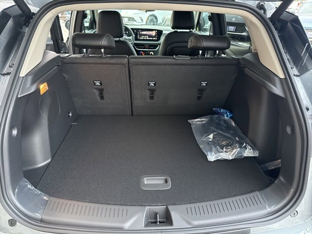 New 2026 Buick Encore GX Preferred w/ Comfort Package image 30