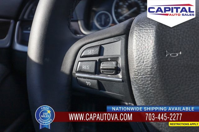 Used 2015 BMW 528i xDrive Sedan AWD/4WD image 52
