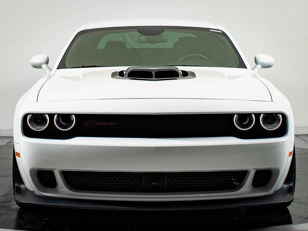 Used 2023 Dodge Challenger R/T Scat Pack image 2