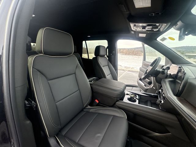 New 2026 Chevrolet Tahoe Premier w/ Sun And Tow Package image 29