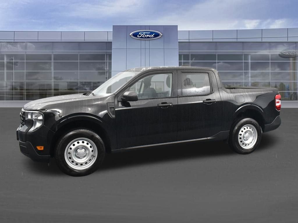 New 2026 Ford Maverick XL image 5