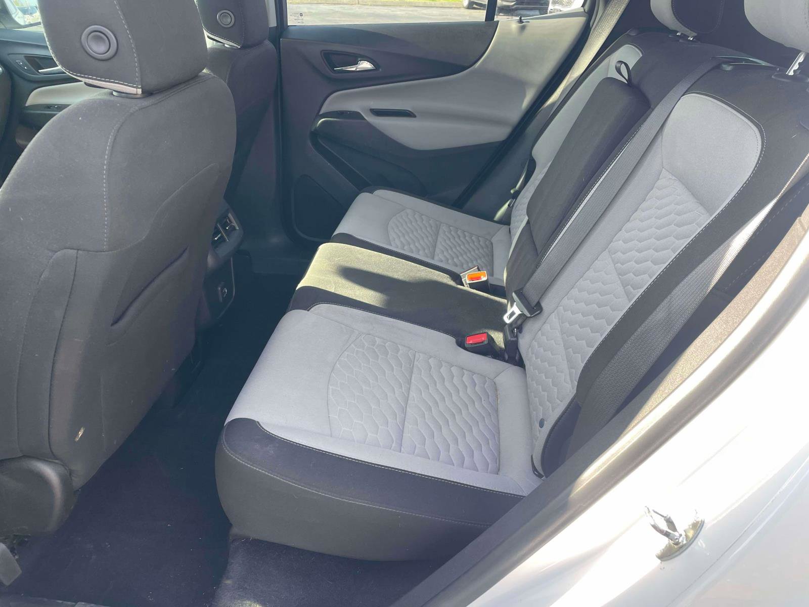 Used 2021 Chevrolet Equinox LT FWD image 6